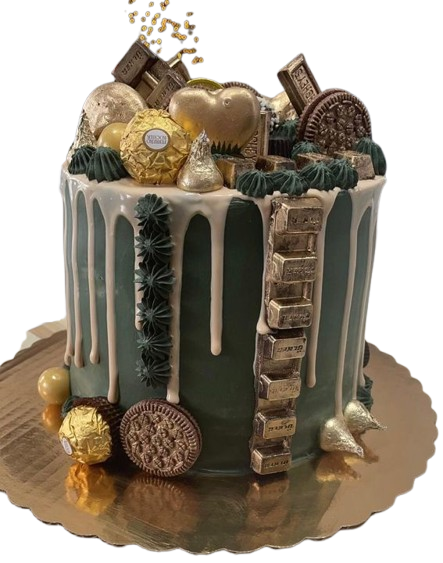 GF Cakes