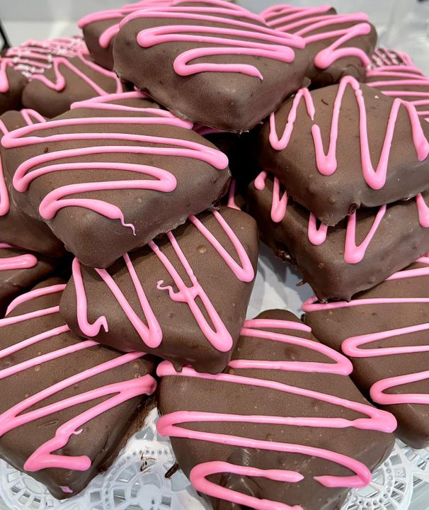 Brownie Bites