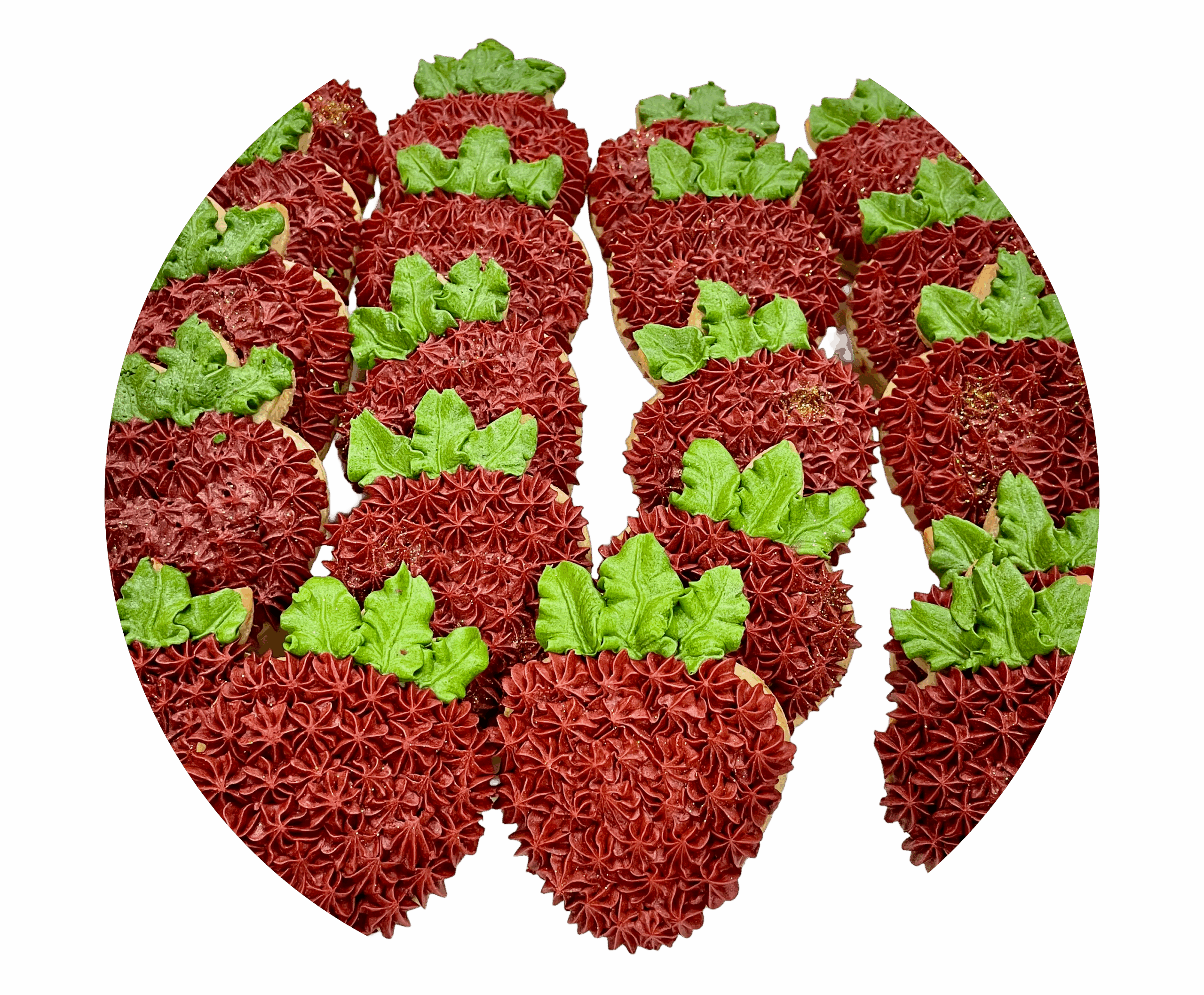 Cutout Cookies