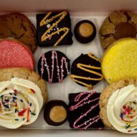 SAMPLER