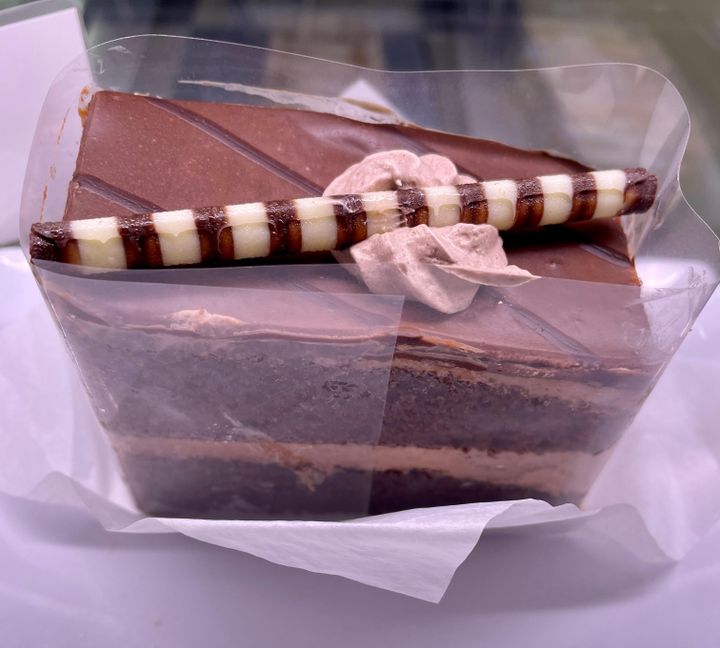 Chocolate Cake