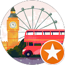Unknown profile picture